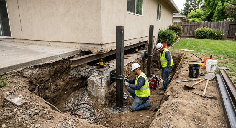 Top Foundation Repair Companies in Berwyn, IL