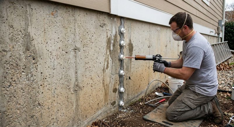 Top Foundation Repair Companies in Naperville, IL