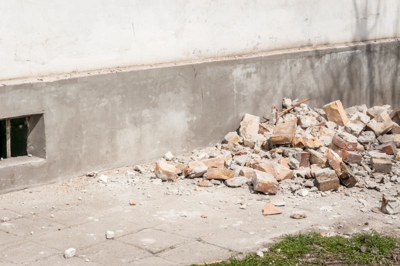 Post-Repair Stabilization